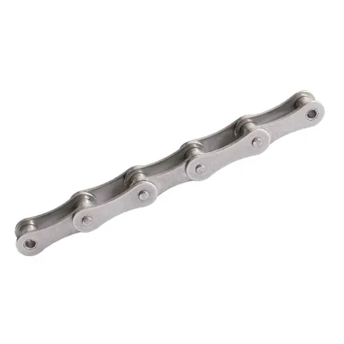Stainless Steel Double Pitch Conveyor Chain for Heavy Load Logistic ...